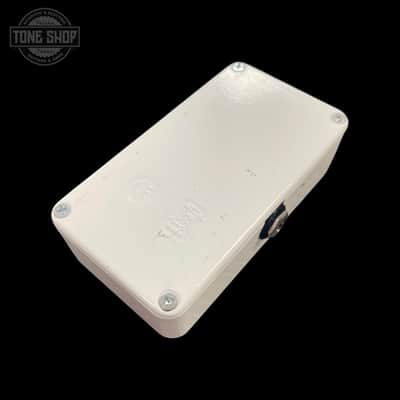 Used EHX Electro-Harmonix Nano Big Muff Pedal TSS7584 image 2