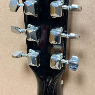 Rogue Fine Instruments Dreadnought RA-090-NA image 11