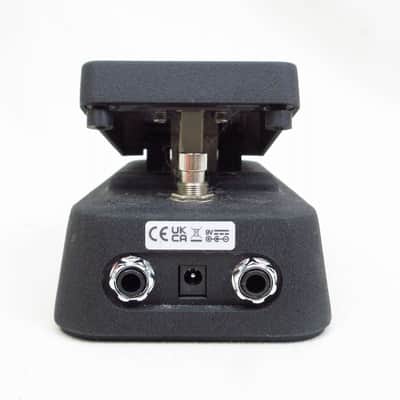 Jim Dunlop CBJ95 Cry Baby Junior Wah Pedal [MMI21C493] (06/17) image 7