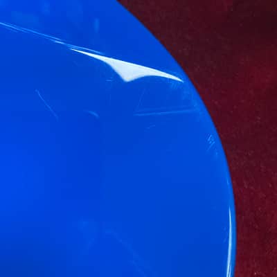 Jackson JS-32 DKA 2010’s-20’s - Bright Blue, Good, SKU: 1188G image 7