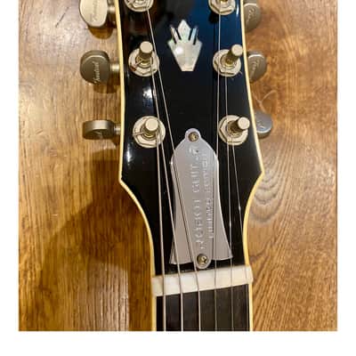 GIBSON LES PAUL ROBOT "1st Production Run" 2007 image 6
