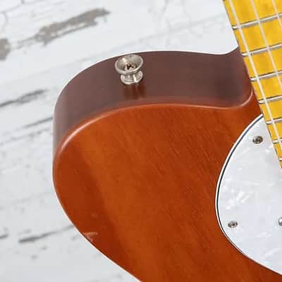 Nash T-69TL - Mahogany Body image 13
