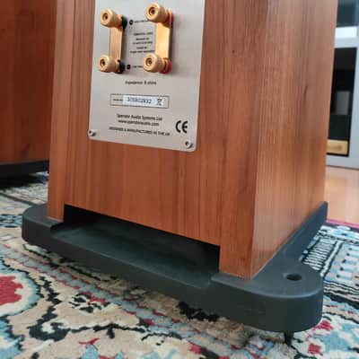 Spendor S8e Floorstanding Speakers Pair image 8