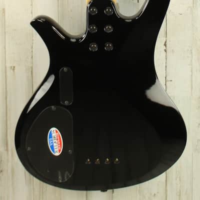 USED Schecter Riot 4 DLX (692) image 4