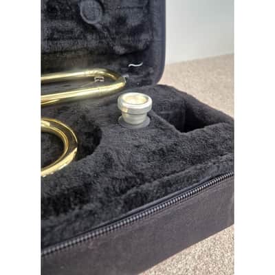 Vivace By Kurioshi Trombone Outfit (3KV272) - Excellent w/ Hard Case image 12