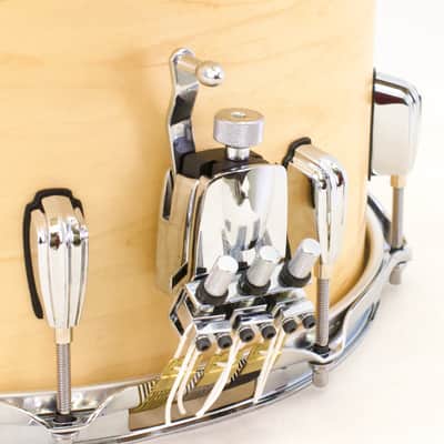 TreeHouse Custom Drums 14x14 Production Symphonic Field Snare Drum image 9
