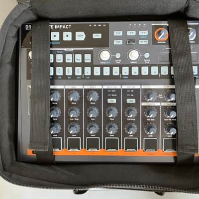Arturia Drumbrute Impact incl. Bag & Stands image 5