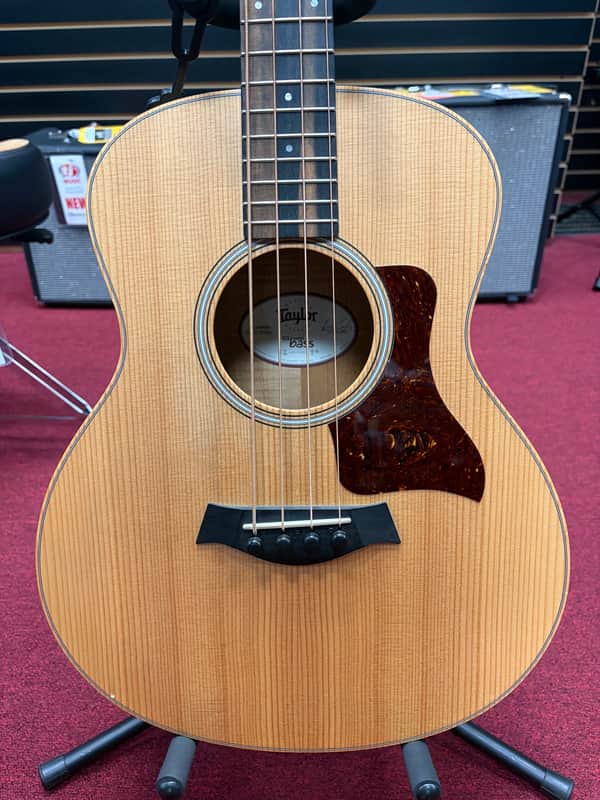 Taylor GS Mini-e Maple Bass 2019 - 2022 image 1