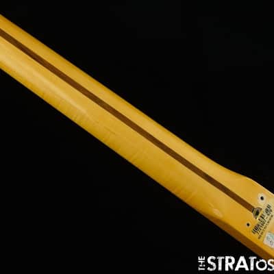 Fender AV II American Vintage 1972 Tele 72 Thinline NECK, Telecaster MN Maple image 5
