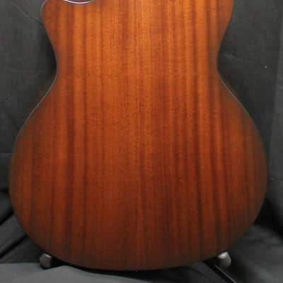 2024 Taylor 50th Anniversary 314-ce LTD Acoustic Electric Guitar w/Case image 4