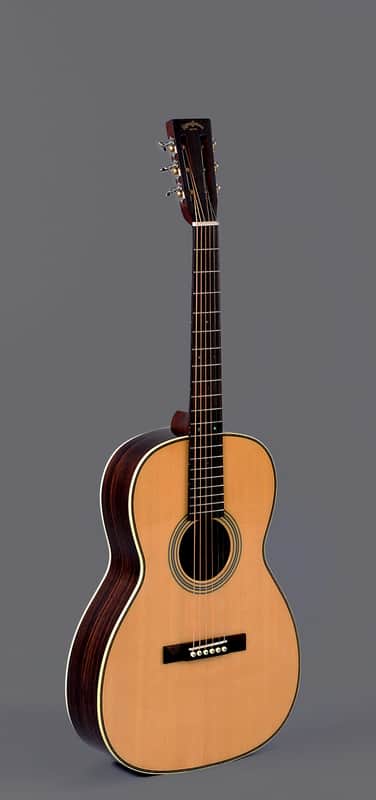 Sigma 000R-28VS Vintage Series Acoustic Guitar image 1
