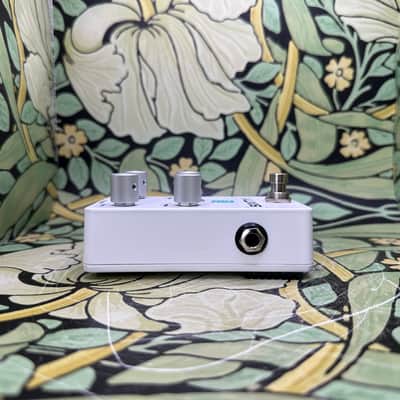 LPD Pedals SIXTY8 Overdrive - Used image 6