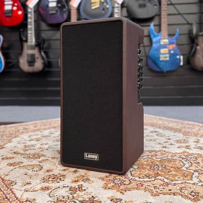 Immagine Laney A-DUO Acoustic Instrument Amplifier Combo - 3