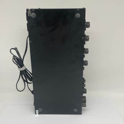 Carver C-1 Sonic Holography Preamplifier VTG USA Hi-Fi Stereo *TESTED WORKING image 7