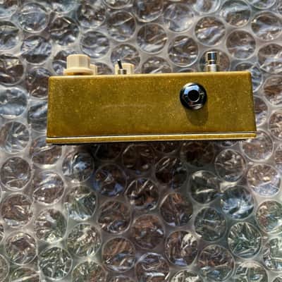 JHS Morning Glory V4 2016 - Present - Gold image 5