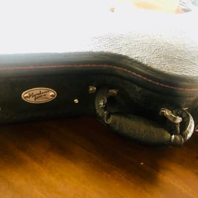 Pono M-20 Octave Mandolin image 5