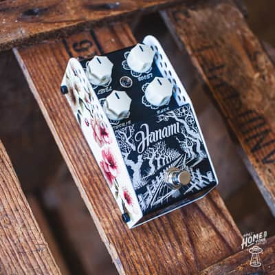 ThorpyFX Hanami Germanium Fuzz image 3