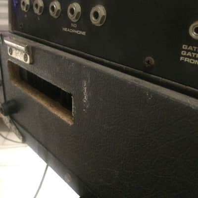 Crumar DS-2 Analog Synthesizer with MIDI added - Rare! image 5