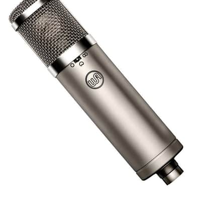 Warm Audio WA-47JR LDC FET Condenser Microphone image 1