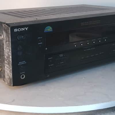 Sony STR-DE595 Receiver HiFi Home Theater 5.1 Surround DTS Dolby Digital AM/FM image 4