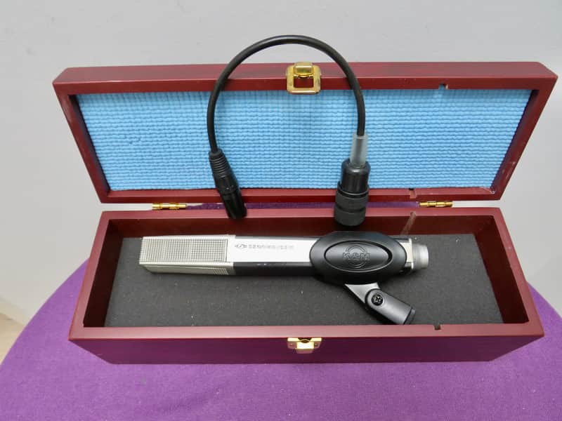 Sennheiser MD 441-2 Suopercardioid Dynamic Microphone ( nr. 2 ) image 1