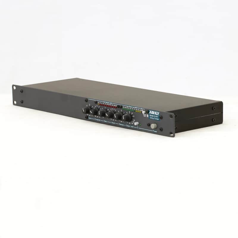 Ashly Model CLX51 Compressor/Limiter image 1