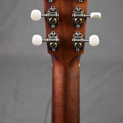 Bourgeois Slope D The Standard/TS Touchstone - Sunburst image 24