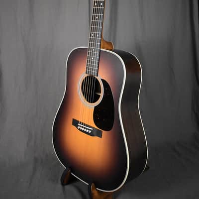 Martin D-28 Satin 1935 Burst image 20