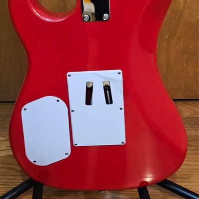 Kramer Pacer Classic Electric Guitar image 4