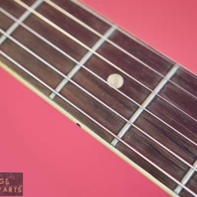 Vintage 1958 Gibson ES-225T - Original Sunburst Finish - Killer Burst Era Player - Great woods image 9