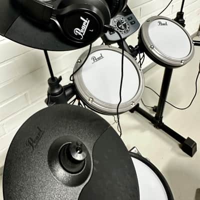 Pearl eRoadshow electric drumset 2026 image 6