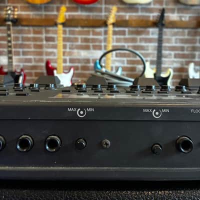 Yamaha GW50 Effects image 7