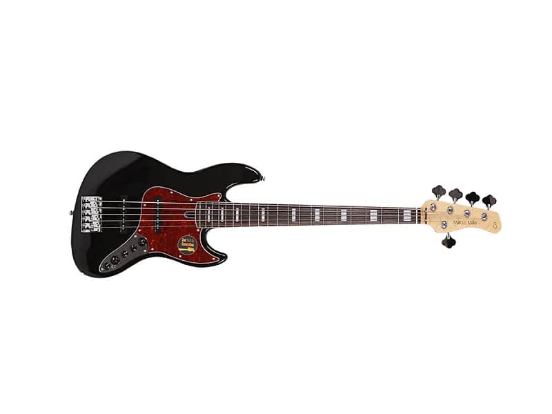 Sire 2nd Generation Marcus Miller V7 5-String image 5