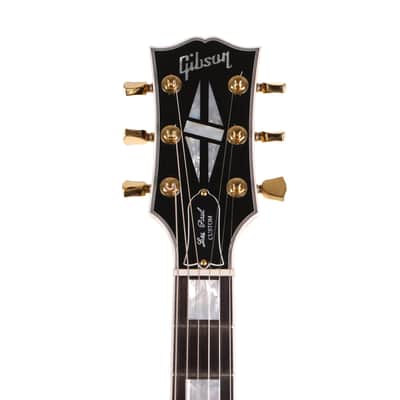 Gibson Les Paul Custom 70s Tobacco Burst 2025 image 12