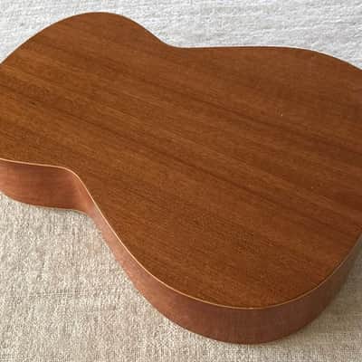 BM Barnes & Mullins Clasico Classical Acoustic Guitar Made in Spain 1960’s-1970’s image 18