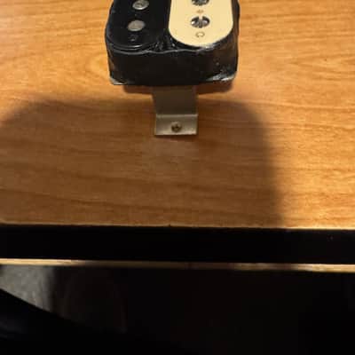 Gibson '57 Classic Humbucker 2012 - Zebra image 4
