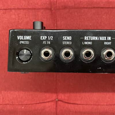Line 6 HX Stomp XL Multi-Effects Pedal image 6