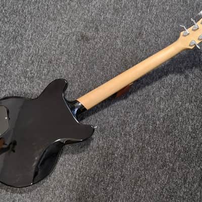D'Angelico Premier Brighton with Softcase. image 4