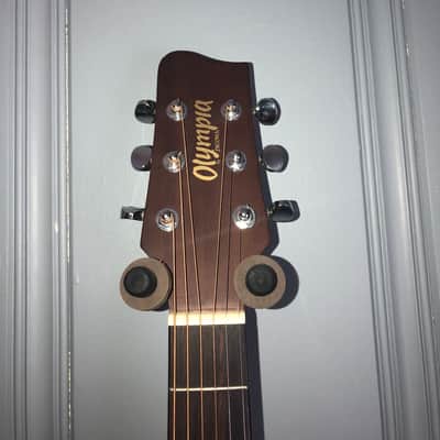 Olympia By Tacoma OP-2 Natural image 2