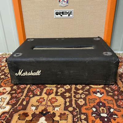 Marshall Slave 250 1973 Black image 1
