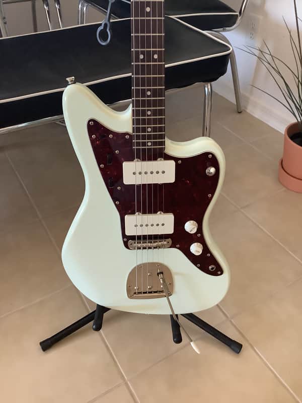 Squier Jazzmaster image 1