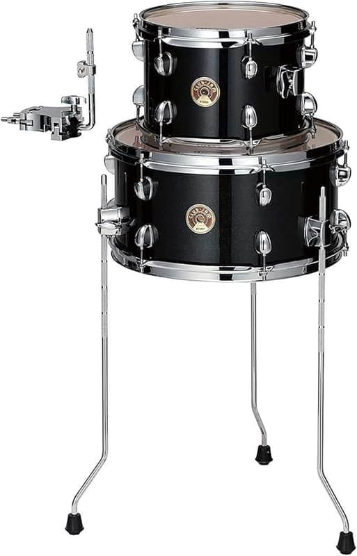 Tama - LJKT10F14-CPM - CLUB-JAM MINI ADD ON 2PCS KIT - SUPERSTAR CLASSIC - CLUB JAM image 1