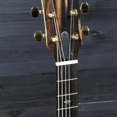 Taylor 224ce-K DLX Koa Acoustic-Electric Guitar | Grand Auditorium Cutaway w/ ES2 Pickup image 23