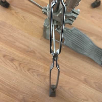 Tama Hi-Hat Stand W/ External Spring Vintage image 16
