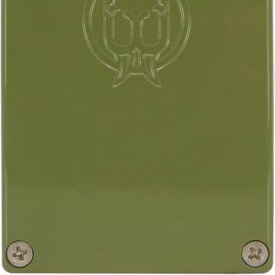 Walrus Audio Ages Five-State Overdrive (900-1052) image 4
