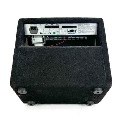 Laney AH-50 Audiohub Combo Amp image 5