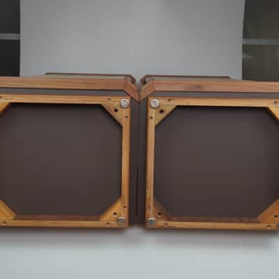 🎶 TANNOY STIRLING HE Speakers – TESTED / SOUND GREAT - 01 Year Warranty 🎶 image 8