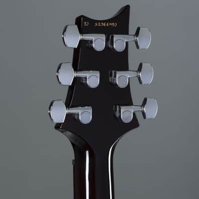 PRS S2 Standard 24 McCarty Tobacco Sunburst - Electric Guitar image 5