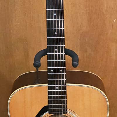 Yamaha FG 335 Left Handed Acoustic Guitar image 3