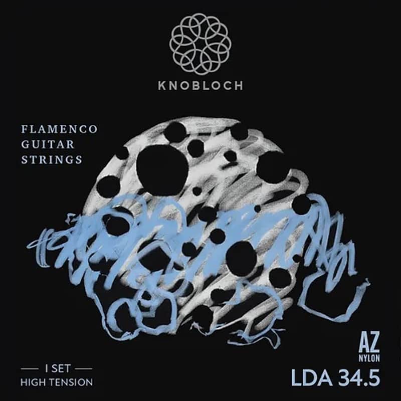 Knobloch LDN34.5 - High Tension image 1